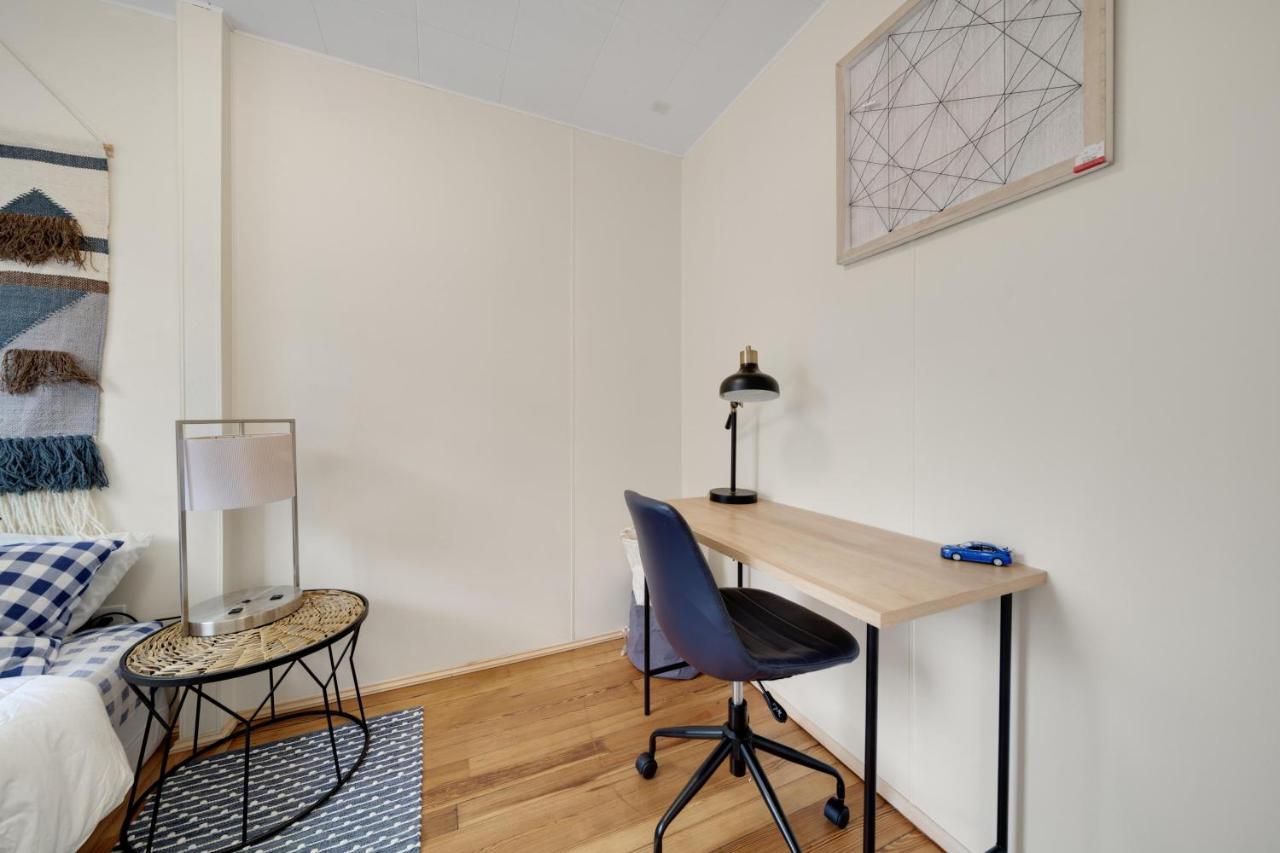 5Br 2Bh Bright & Spacious Apt In Brighton Boston Dış mekan fotoğraf